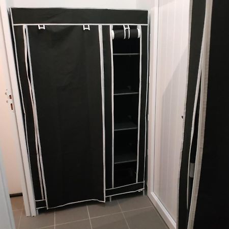 Pleinitude Apartment Trangé Екстериор снимка