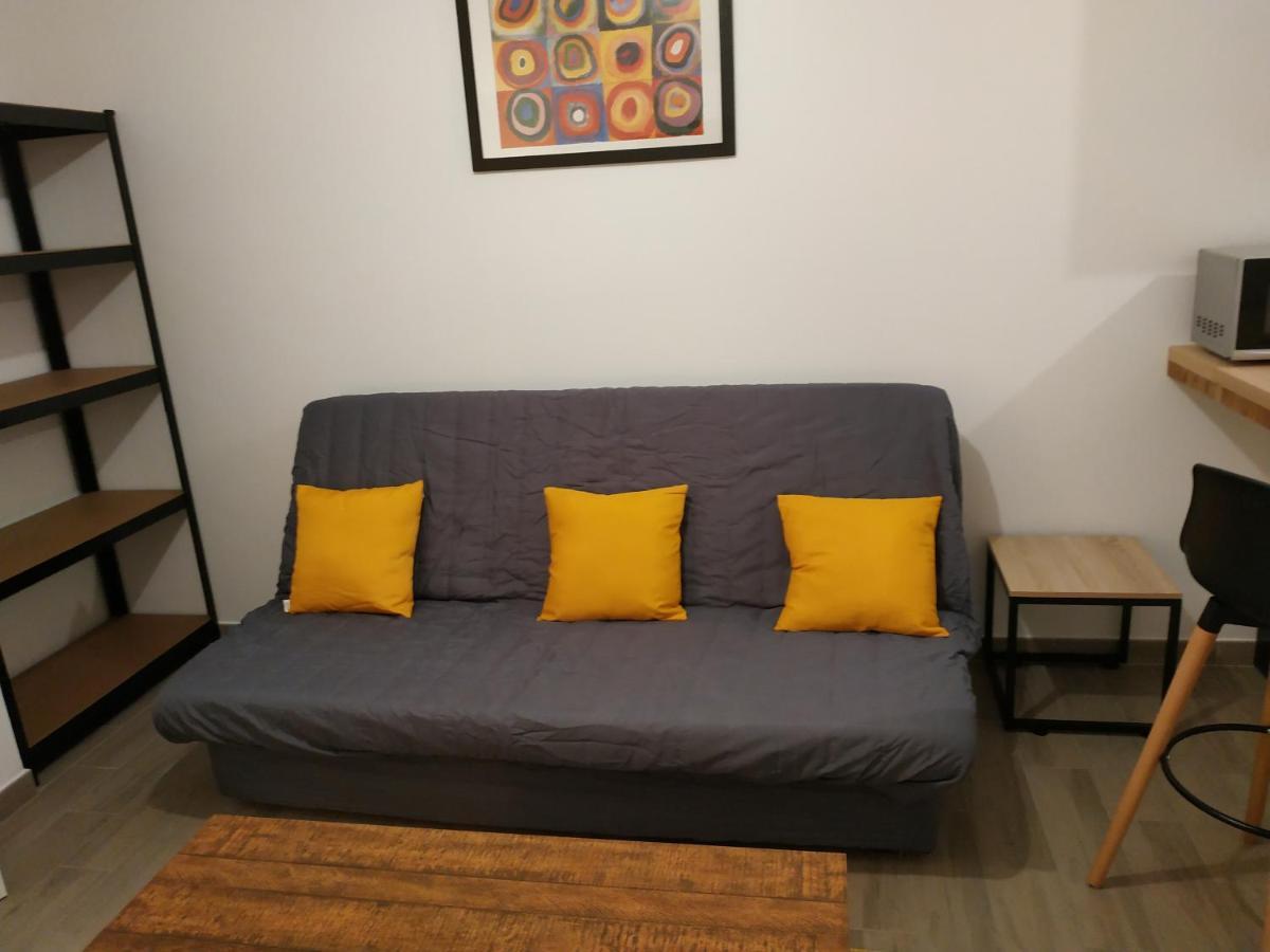 Pleinitude Apartment Trangé Екстериор снимка